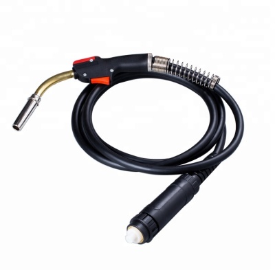 Kemmpi mt38 air cooled mig torch